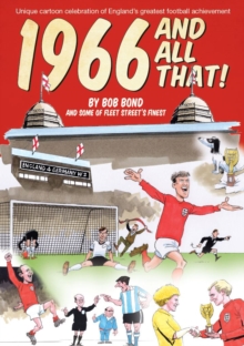 1966 and All That!, Paperback Book 1966 and All That!, Paperback Book