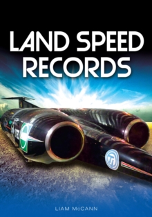 Land Speed Records