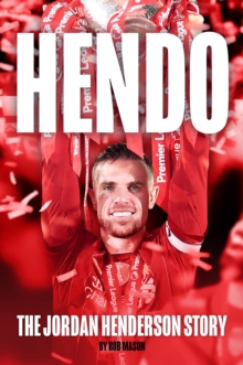 HENDO: Jordan Henderson ebook