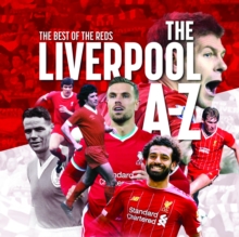 The Liverpool FC A - Z