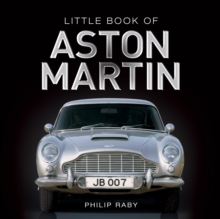 The Little Book of Aston Martin