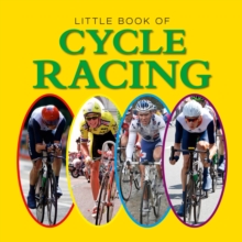 Little Book of Cycle Racing