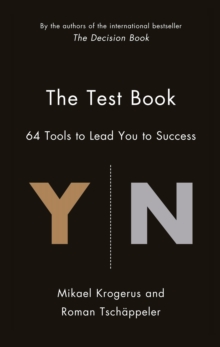 The Test Book : 64 Tools to Lead You to Success, EPUB eBook The Test Book : 64 Tools to Lead You to Success, EPUB eBook