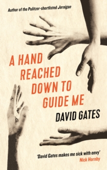 A Hand Reached Down to Guide Me