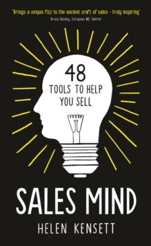 Sales Mind : 48 tools to help you sell