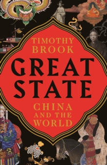 Great State : China and the World