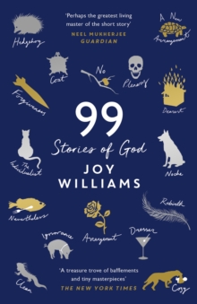 Ninety-Nine Stories of God