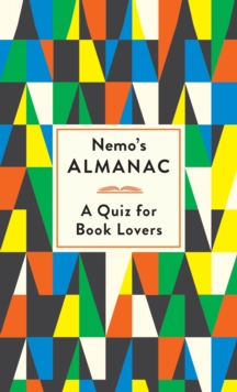 Nemo's Almanac : A Quiz for Book Lovers