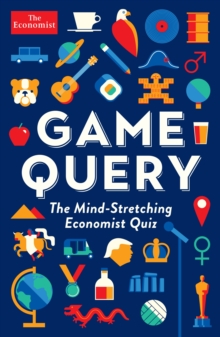 Game Query : The Mind-Stretching Economist Quiz