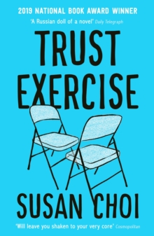 Trust Exercise, EPUB eBook Trust Exercise, EPUB eBook