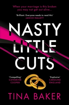 Nasty Little Cuts : from the author of #1 ebook bestseller Call Me Mummy