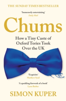 Chums : Updated with a new chapter