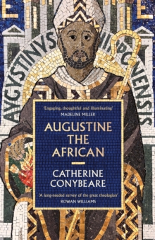 Profile Augustine The African , A New Yorker Best Book Of 2025