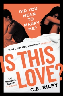 Is This Love? : Longlisted for the 2023 Polari First Book Prize