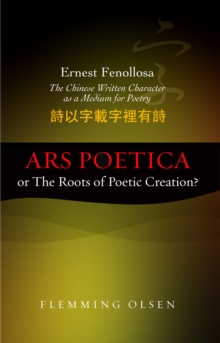 Ars poetica or The Roots of Poetic Creation?