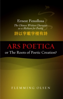 Ars poetica or The Roots of Poetic Creation?