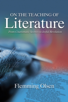 On the Teaching of Literature