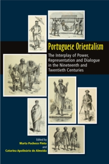 Portuguese Orientalism