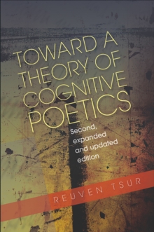 Toward a Theory of Cognitive Poetics