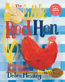 Little Red Hen