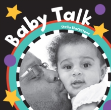 Baby Talk, Board book Book Baby Talk, Board book Book