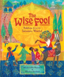 Wise Fool, Paperback / softback Book Wise Fool, Paperback / softback Book