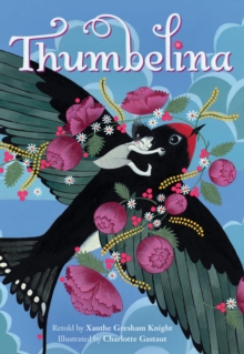 Thumbelina, Paperback Book Thumbelina, Paperback Book