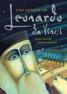 Genius of Leonardo, Paperback / softback Book Genius of Leonardo, Paperback / softback Book