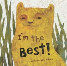 I'm the Best, Hardback Book I'm the Best, Hardback Book