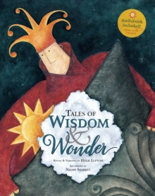 Tales of Wisdom and Wonder, Paperback / softback Book Tales of Wisdom and Wonder, Paperback / softback Book