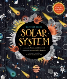 Barefoot Books Solar System