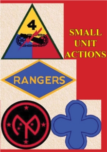 Small Unit Actions [Illustrated Edition]