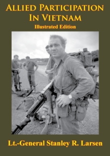 Vietnam Studies - Allied Participation In Vietnam [Illustrated Edition]