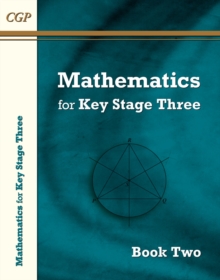 KS3 Maths Textbook 2