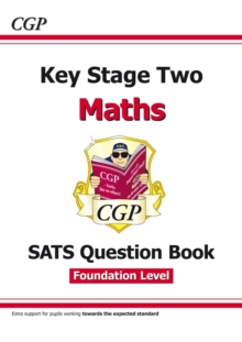New KS2 Maths Targeted SATS Question Book - Foundation Level (for the 2019 tests), Paperback / softback Book New KS2 Maths Targeted SATS Question Book - Foundation Level (for the 2019 tests), Paperback / softback Book
