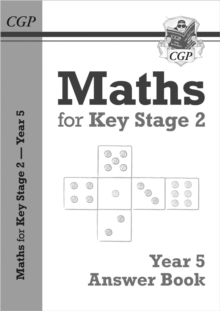 KS2 Maths Answers For Year 5 Textbook