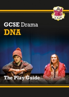 GCSE Drama Play Guide DNA