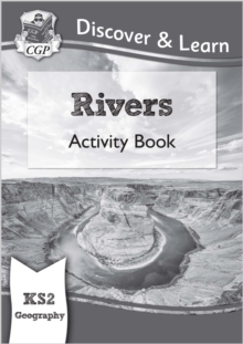 KS2 Geography Discover & Learn: Rivers Activity Book