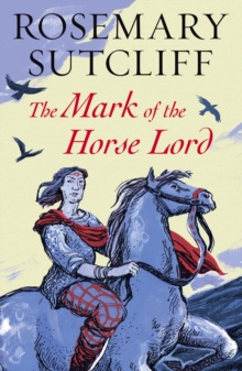 The Mark of the Horse Lord, Paperback Book The Mark of the Horse Lord, Paperback Book