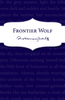 Frontier Wolf