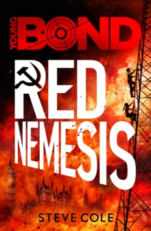 Young Bond: Red Nemesis