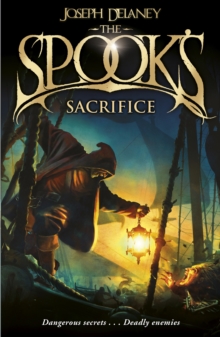 The Spook's Sacrifice : Book 6