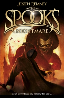 The Spook's Nightmare : Book 7