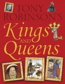Kings and Queens, Paperback Book Kings and Queens, Paperback Book