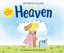 Heaven, Paperback / softback Book Heaven, Paperback / softback Book