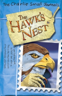 Charlie Small: The Hawk's Nest, Paperback Book Charlie Small: The Hawk's Nest, Paperback Book