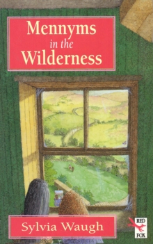 Mennyms In The Wilderness, Paperback / softback Book Mennyms In The Wilderness, Paperback / softback Book