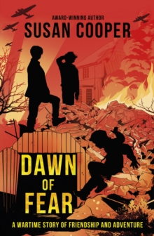 Dawn of Fear, Paperback Book Dawn of Fear, Paperback Book