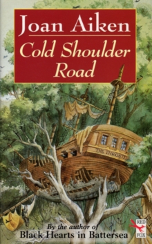 Cold Shoulder Road, Paperback / softback Book Cold Shoulder Road, Paperback / softback Book