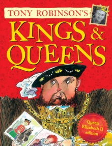 Kings and Queens : Queen Elizabeth II Edition, Paperback / softback Book Kings and Queens : Queen Elizabeth II Edition, Paperback / softback Book